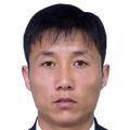 Kang Kuk-Chol