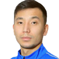 Farhat Musabekov