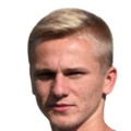 Pavlo Berezyansky
