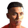 Muhammad Eunos
