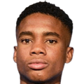 Lamar Walker