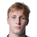 Dmitriy Sibilev