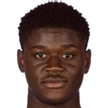Bryan Limbombe