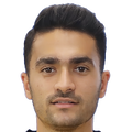 Seyed Mohammad Karimi