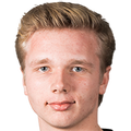Christoffer Bergmann
