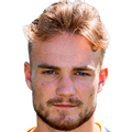 Ben Worman
