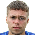 Harry Brookes