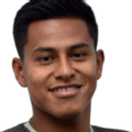 Wilson Villalobos Mendoza