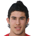 Nacho Heras