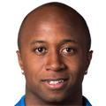 Collen Warner