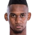 Efraín Bristan Niño