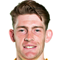 Brendan White