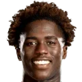 Malcolm Ebiowei