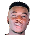 Elvis Kyei Baffour