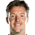 Wayne Hennessey