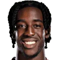 Josh Wilson-Esbrand 