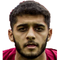 Nasir Baksh