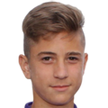 Mattia Fiorini