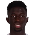 Formose Mendy