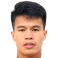 Phạm Văn Long