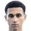 Ezra Carrington