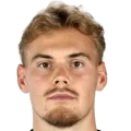 Filip Jørgensen