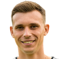 Mateusz Machała