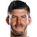 Fraser Forster