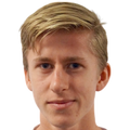 Marcus Moberg