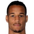 Christopher Jullien 