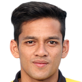 Mohd Azrif Nasrulhaq