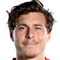 Victor Lindelöf