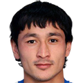 Sanzhar Tursunov