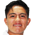 Andy Jhans Huamán Grandez