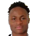 Mathias Oyewusi Kehinde