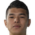Galymzhan Kenzhebek