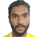 Khalid Abdulrahman Alblooshi