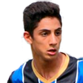 Gibran Haj Yousef Cordero