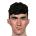 Brendan Barr