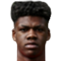 Jeremy Landu