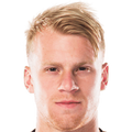 Kyle Bekker 
