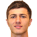 Shikhamir Isaev