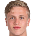 Jonas Eide Vågen