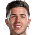 Enzo Fernández