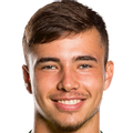 Josh Giurgi
