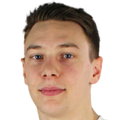 Patrik Johannesen