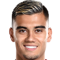 Andreas Pereira