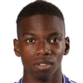 Charly Musonda Jr