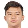 Nurgaini Buribaev