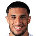 Mehdi Baaloudj